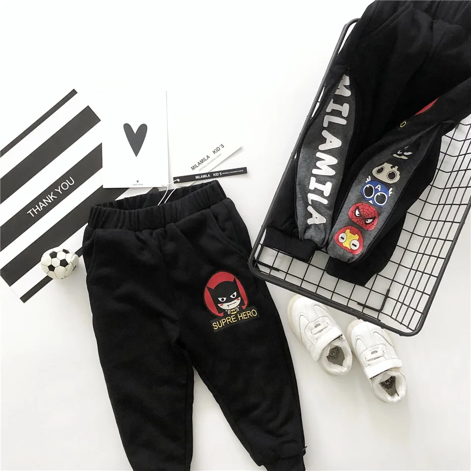 Tonytaobaby Winter New Boys and Girls' Children's Clothes Cute Boys and Girls' Zipper Design Casual Plush Pants
Tonytaobaby Winter New Boys and Girls' Children's Clothes Cute Boys and Girls' Zipper Design Casual Plush Pants