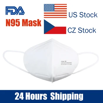 10/20Pcs Mask 95% Filtration Soft & Breathable Face Masks Polyester Protective Masks for Dust Particles
10/20Pcs Mask 95% Filtration Soft & Breathable Face Masks Polyester Protective Masks for Dust Particles