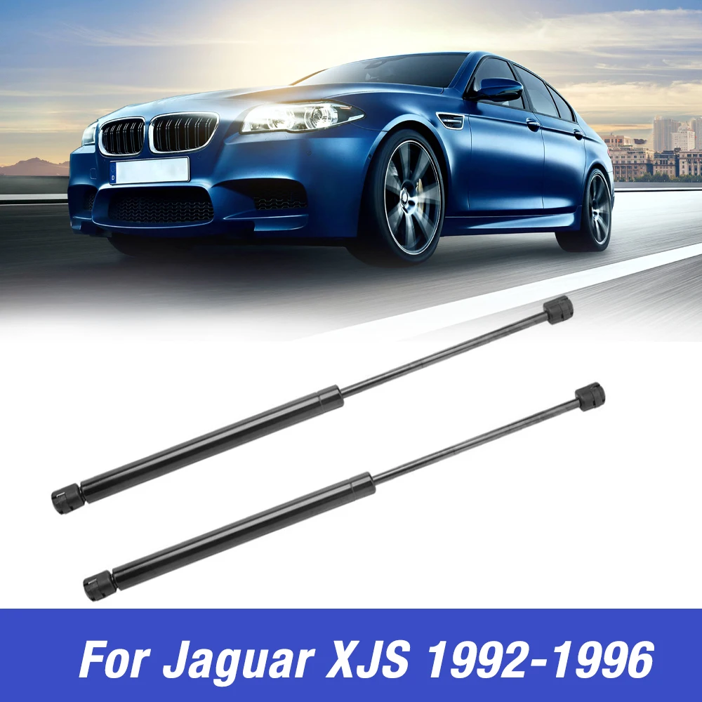 Gas Struts Rod Shock Lift Support Strut Spring Shock Strut Arm Rod Damper For Jaguar XJS 1992-1996 1993 1994 1995 BEC15544
Gas Struts Rod Shock Lift Support Strut Spring Shock Strut Arm Rod Damper For Jaguar XJS 1992-1996 1993 1994 1995 BEC15544
