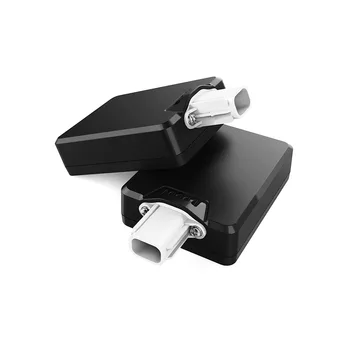 Special Vehicle Anti-collision Millimeter Wave Radar-CAR28F, 30 Meters, Multi-target, Angle Measurement, CAN Protocol
Special Vehicle Anti-collision Millimeter Wave Radar-CAR28F, 30 Meters, Multi-target, Angle Measurement, CAN Protocol