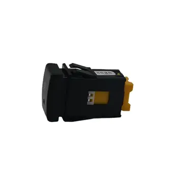 Fog Light Switch Button Rear Fog Lamp Switch Plug Pigtail Button For Suzuki For Grand For Vitara For Jimny 1998-2005
Fog Light Switch Button Rear Fog Lamp Switch Plug Pigtail Button For Suzuki For Grand For Vitara For Jimny 1998-2005