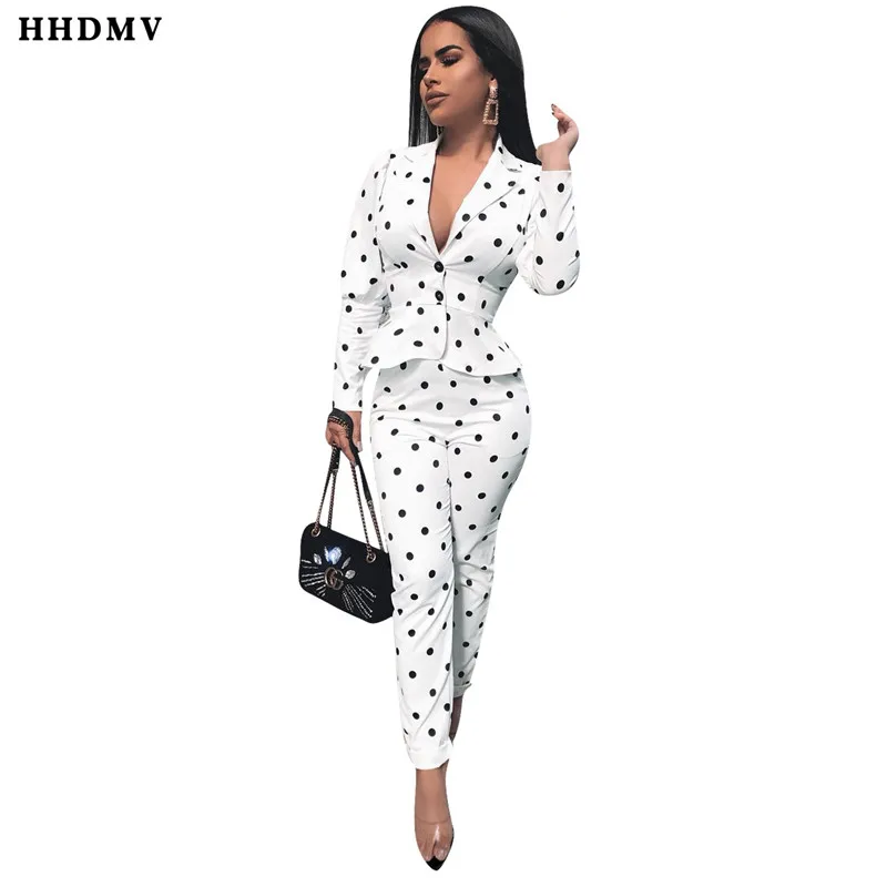 HHDMV NK051 spring casual tooling style sets long sleeve lapel top elastic pockets long pants dot printed two piece sets
HHDMV NK051 spring casual tooling style sets long sleeve lapel top elastic pockets long pants dot printed two piece sets