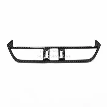 Carbon Fiber Sticker Interior Middle Console Center Air Condition Vent Outlet Cover Trim For Toyota RAV4 2019 2020 Car Accessory
Carbon Fiber Sticker Interior Middle Console Center Air Condition Vent Outlet Cover Trim For Toyota RAV4 2019 2020 Car Accessory