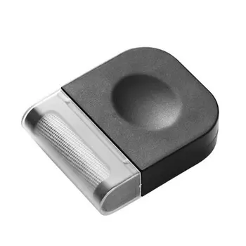 1pc Mini Size Handheld Lint Clothes Sweater Shaver Fluff Fuzz Fabrics Portable Remover Pill Handheld Dust Lint Remover
1pc Mini Size Handheld Lint Clothes Sweater Shaver Fluff Fuzz Fabrics Portable Remover Pill Handheld Dust Lint Remover