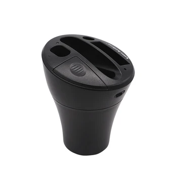 Smokefree 3 in 1 Heat Not Burn Storage + Charging Dock + Car Ashtray for IQOS 3.0 Portable Simple Light Car Ashtray High Flame R
Smokefree 3 in 1 Heat Not Burn Storage + Charging Dock + Car Ashtray for IQOS 3.0 Portable Simple Light Car Ashtray High Flame R