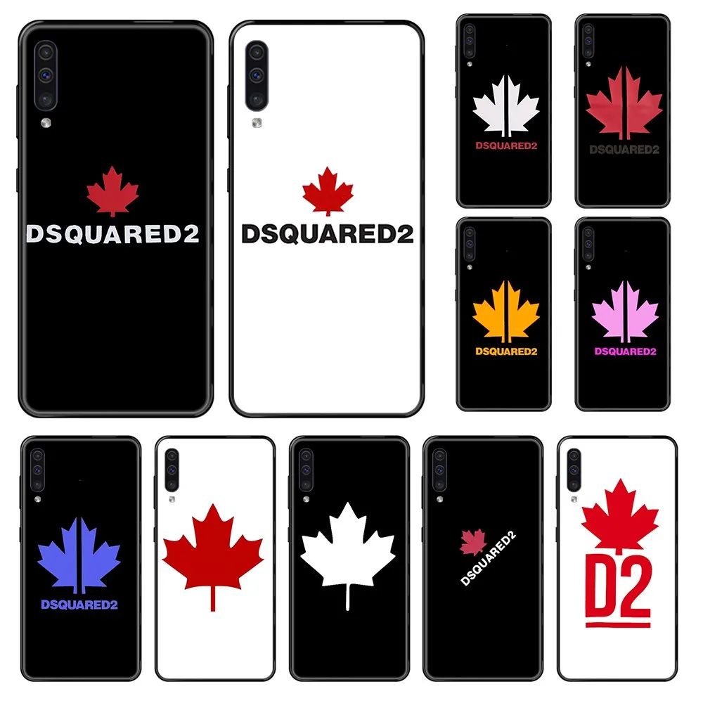 Italy luxury brand DSQ2 tpu Etui black Phone case For Samsung Galaxy A 3 5 6 7 8 20 40 50 70 71 E S Plus 2016 2017 2018
Italy luxury brand DSQ2 tpu Etui black Phone case For Samsung Galaxy A 3 5 6 7 8 20 40 50 70 71 E S Plus 2016 2017 2018