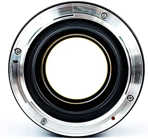 Фото Zhongyi Mitakon Speedmaster 65mm F1.4 Lens Manual Focus Prime lens for FUJI Fujifilm G Mount Medium Format Cameras GFX50S GFX100 |