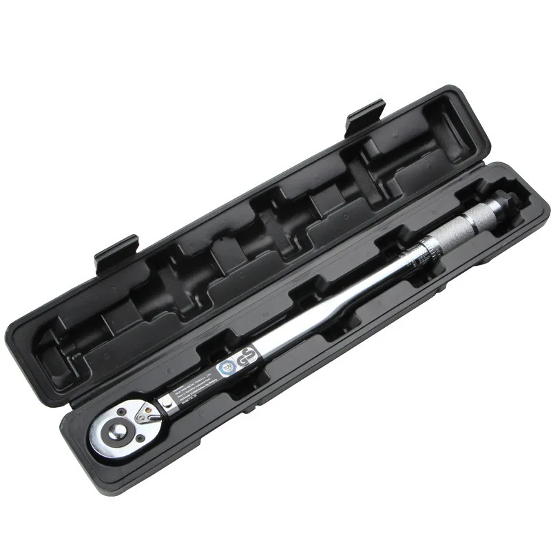 Prefabricate Torque Wrench Adjustable Torque Wrench Preset Torque Wrench 1/4, 3/8, 1/2 Wrench
Prefabricate Torque Wrench Adjustable Torque Wrench Preset Torque Wrench 1/4, 3/8, 1/2 Wrench