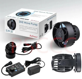 Wave Maker pump filter aquarium coral reef fish tank Jebao RW4 RW8 RW15 RW20 SW Slave Pump Control
Wave Maker pump filter aquarium coral reef fish tank Jebao RW4 RW8 RW15 RW20 SW Slave Pump Control