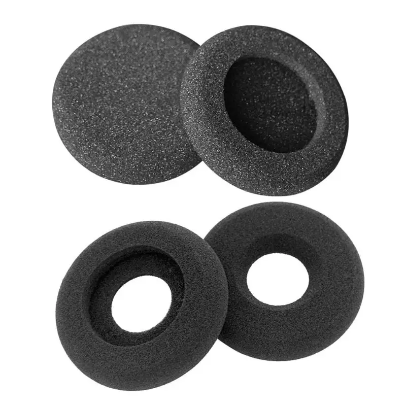4PCS Replacement Soft Sponge Earpads Ear Cover Ear Pads for H251/H251N/HW251 Accessories
4PCS Replacement Soft Sponge Earpads Ear Cover Ear Pads for H251/H251N/HW251 Accessories