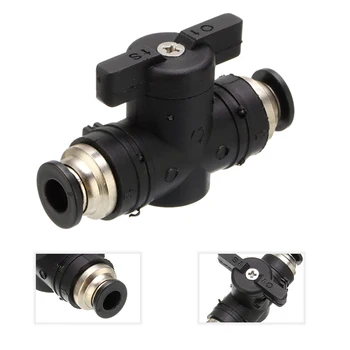 6mm CO2 Generator Fast Joint Valve Hand Flow Control Valve Tube Fish Tank CO2 System Air Tube Rapid Pipe Aquarium Accessories
6mm CO2 Generator Fast Joint Valve Hand Flow Control Valve Tube Fish Tank CO2 System Air Tube Rapid Pipe Aquarium Accessories