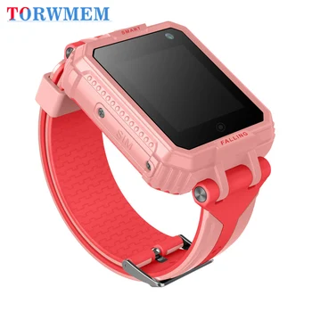 Waterproof X11S Kids Smart Watch Anti lost SOS Safe GPS Smart Children Watch Sim Card GPS WiFi Baby Smartwatch For Android IOS
Waterproof X11S Kids Smart Watch Anti lost SOS Safe GPS Smart Children Watch Sim Card GPS WiFi Baby Smartwatch For Android IOS