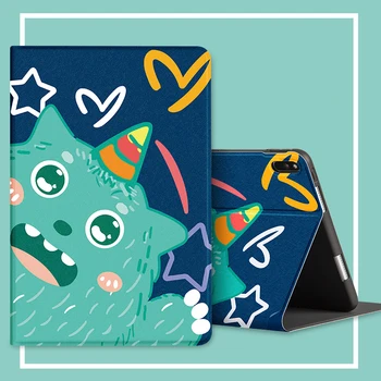 Smart 2020 case for Huawei MatePad 10.4 inch stand cover BAH3-AL00 BAH3-W09 Ultra Cute Tablet Stand Cover Matepad Pro 10.8
Smart 2020 case for Huawei MatePad 10.4 inch stand cover BAH3-AL00 BAH3-W09 Ultra Cute Tablet Stand Cover Matepad Pro 10.8