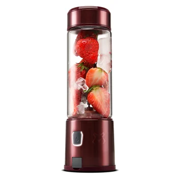 Juicer Squeezer Portable Juicer Home Mini Small Juice Automatic Fruit and Vegetable Multi-function Electric Shake Bottle
Juicer Squeezer Portable Juicer Home Mini Small Juice Automatic Fruit and Vegetable Multi-function Electric Shake Bottle