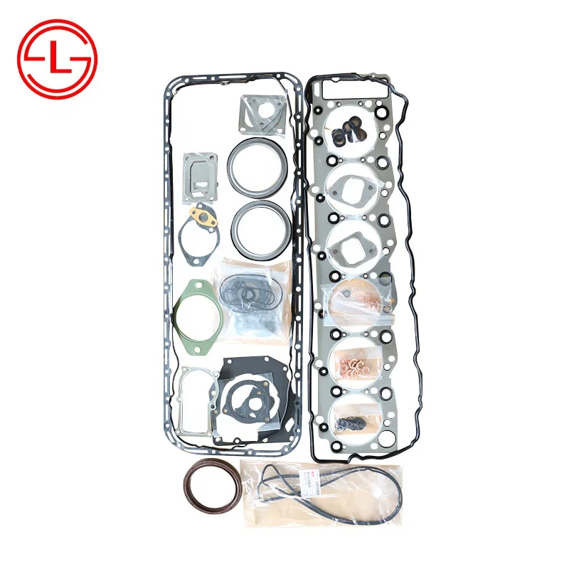 Fantastic quality durable ENGINE OVERHAUL GASKET SET 1-87815616-1 1878156161 FOR ISUZU
Fantastic quality durable ENGINE OVERHAUL GASKET SET 1-87815616-1 1878156161 FOR ISUZU