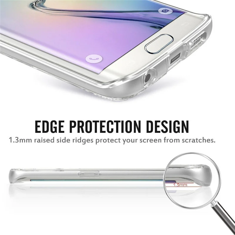 360 градусов полный корпус чехол для телефона Samsung Galaxy S20 FE A21S A01 плюс Note10 + A50 A30S A20E A10