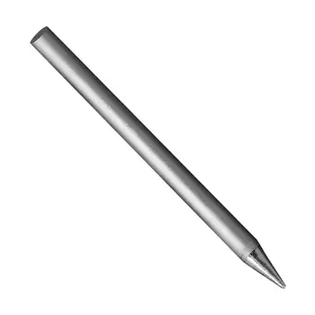 Silver Lead Free Iron Soldering Iron Tsui Electric Iron Head High Temperature Handheld Puller Tools Repair Tool Durable
Silver Lead Free Iron Soldering Iron Tsui Electric Iron Head High Temperature Handheld Puller Tools Repair Tool Durable