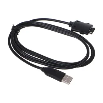 USB Charging Cable Data Transfer Replacement for Samsung SUC-C2 Digital Camera NV3 NV5 NV7 i5 i6 i7 i70 R9JB
USB Charging Cable Data Transfer Replacement for Samsung SUC-C2 Digital Camera NV3 NV5 NV7 i5 i6 i7 i70 R9JB