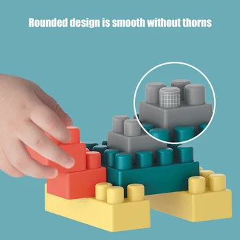 100pcs/set Building Blocks Bricks Bulk Model Figures Educational Kids Toys Bulk Model Figures Educational Gift Toys Dropship
100pcs/set Building Blocks Bricks Bulk Model Figures Educational Kids Toys Bulk Model Figures Educational Gift Toys Dropship