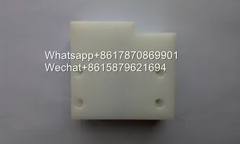 NJK10302 ABX (France) M60/Micro 60 Hematology Analyzer Dilution Block Reagent Syringe Original.
NJK10302 ABX (France) M60/Micro 60 Hematology Analyzer Dilution Block Reagent Syringe Original.