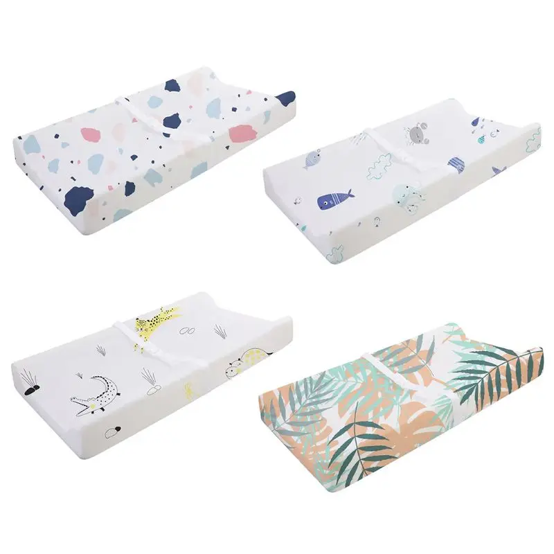 Baby Diaper Changing Pad Cover Infant Soft Reusable Urinal Changing Table Cover Breathable Nappy Changing Pad Mat
Baby Diaper Changing Pad Cover Infant Soft Reusable Urinal Changing Table Cover Breathable Nappy Changing Pad Mat
