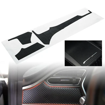 For Tesla Model X S Car Interior Sticker Carbon Fiber Parts Trim Box Accessories Carbon Fiber fit for left-hand driving vehicle
For Tesla Model X S Car Interior Sticker Carbon Fiber Parts Trim Box Accessories Carbon Fiber fit for left-hand driving vehicle