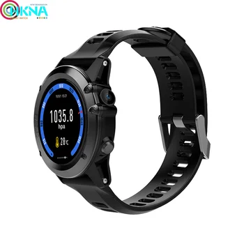 GPS Smart Watch Women Wrieless WIFI 3G Camera IP68 Waterproof Altitude Temperature Andriod Watch For Professional Sport Record
GPS Smart Watch Women Wrieless WIFI 3G Camera IP68 Waterproof Altitude Temperature Andriod Watch For Professional Sport Record