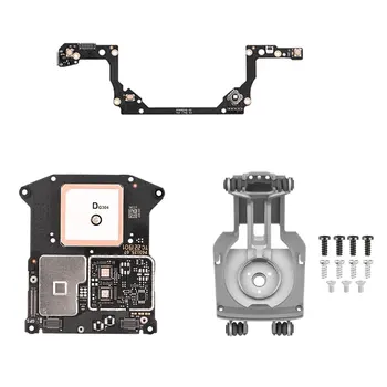 GPS Module Remote Controller Button Board Maintenance Shock Absorber GPS Module For Mavic 2
GPS Module Remote Controller Button Board Maintenance Shock Absorber GPS Module For Mavic 2