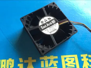 The nine mountain g0812p1g04 12 v 1.1 A 8 CM 8038 CM super fan big air volume fan violence
The nine mountain g0812p1g04 12 v 1.1 A 8 CM 8038 CM super fan big air volume fan violence