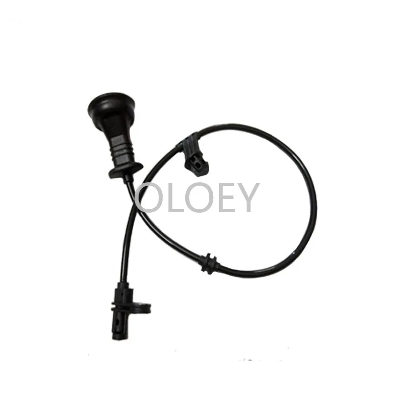 ABS induction line car rear wheel speed sensor 1695401517 for Mercedes-Benz W169 W245
ABS induction line car rear wheel speed sensor 1695401517 for Mercedes-Benz W169 W245