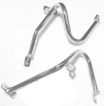 High Quality Motorcycle Side Safety Bumper Engine Guard Highway Crash Bar Protector For Suzuki GSR400 GSR600 BK400 BK600 06-17 
High Quality Motorcycle Side Safety Bumper Engine Guard Highway Crash Bar Protector For Suzuki GSR400 GSR600 BK400 BK600 06-17