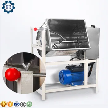 Stainless steel sppiral dough kneading machines for food shop / bread pizza dough mixer for bakery 
Stainless steel sppiral dough kneading machines for food shop / bread pizza dough mixer for bakery