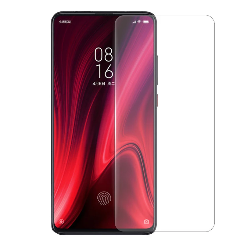 Стекло Xiaomi Redmi 9 Pro