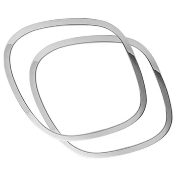 Car Exterior Taillight Decoration Sticker for Mercedes Smart Fortwo 453 Car Styling Modification Accessories Lamp Cover
Car Exterior Taillight Decoration Sticker for Mercedes Smart Fortwo 453 Car Styling Modification Accessories Lamp Cover