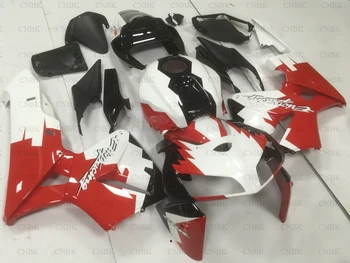 Fairings for CBR 600RR 05 CBR 600RR Full Body Kits 06 CBR 600 RR Full Body Kits 2005 - 2006 Red White Black
Fairings for CBR 600RR 05 CBR 600RR Full Body Kits 06 CBR 600 RR Full Body Kits 2005 - 2006 Red White Black
