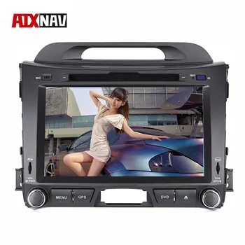 Android 6.0 Radio 2 Din Touch Screen Car DVD Player Audio Car Stereo with Display Truck GPS Navigation Kia Sportage 4K Video
Android 6.0 Radio 2 Din Touch Screen Car DVD Player Audio Car Stereo with Display Truck GPS Navigation Kia Sportage 4K Video