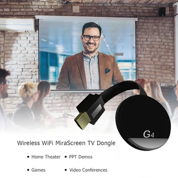 House Office TV Watching Supplies Parts 1080P Wireless Display Dongle WiFi HDMI Miracast TV Stick for Laptop Tablet
House Office TV Watching Supplies Parts 1080P Wireless Display Dongle WiFi HDMI Miracast TV Stick for Laptop Tablet