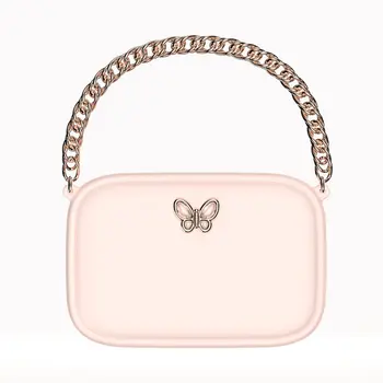 Women Handbag Warm Hand Treasure Mobile Power Two in One Portable Mini USB Female Hand Warmer Electric Warming Treasure
Women Handbag Warm Hand Treasure Mobile Power Two in One Portable Mini USB Female Hand Warmer Electric Warming Treasure