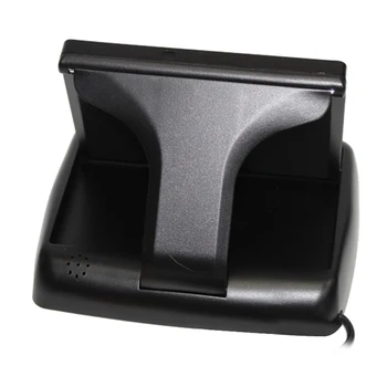 Hot 4.3 Inch Rear View Wireless Professional Car Monitor Foldable Universal Reverse Display TFT LCD Two Way Input Practical Dura
Hot 4.3 Inch Rear View Wireless Professional Car Monitor Foldable Universal Reverse Display TFT LCD Two Way Input Practical Dura