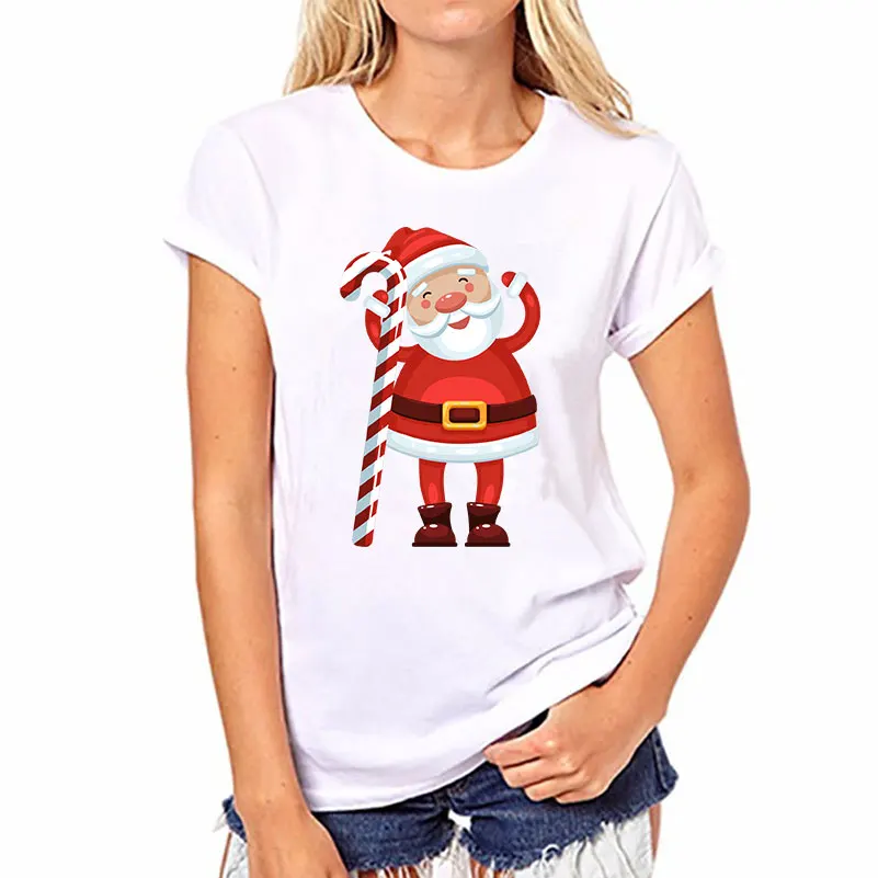 Christmas costumes women t shirt 2019 fashion short sleeve shirt women graphic tees casual shirt women plus size t shirt tops
Christmas costumes women t shirt 2019 fashion short sleeve shirt women graphic tees casual shirt women plus size t shirt tops
