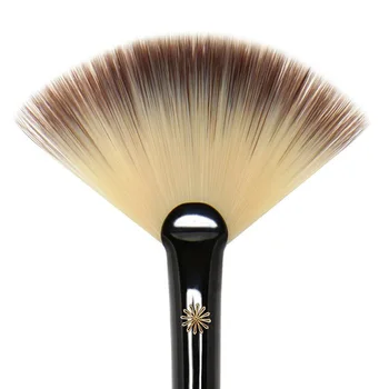 Mittis Bijia Series 723 Fan Brush Ultra Currently Available Wholesale Soft Ultra-Large Single Makeup Brush Beauty Tool
Mittis Bijia Series 723 Fan Brush Ultra Currently Available Wholesale Soft Ultra-Large Single Makeup Brush Beauty Tool