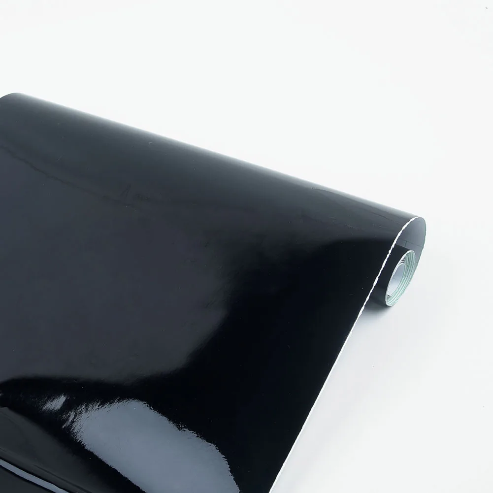 Shinning Replace Accessory Replacement Gloss Black Interior Paint 30*152cm Car Sticker Waterproof Car Vinyl Film Decal
Shinning Replace Accessory Replacement Gloss Black Interior Paint 30*152cm Car Sticker Waterproof Car Vinyl Film Decal