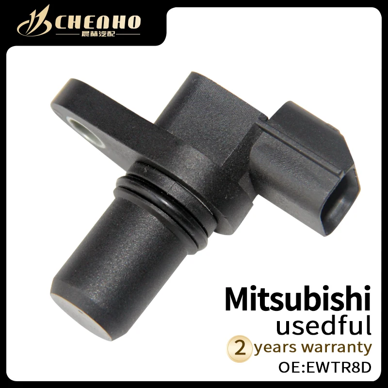 

CHENHO BRAND NEW Crankshaft Position Sensor For Mit-subishi OEM EWTR8D