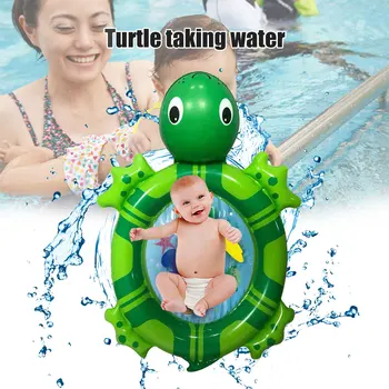 Inflatable Water Mat Sea Turtle Shape Infants Toddlers Play Mat Swimming Toy YJS Dropship
Inflatable Water Mat Sea Turtle Shape Infants Toddlers Play Mat Swimming Toy YJS Dropship