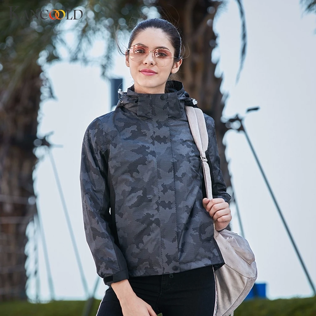 KANCOOLD coats Winter Outdoor Detachable Two Piece Plus Size Camouflage Hooded Print fashion coats and jackets women 2019AUG21
KANCOOLD coats Winter Outdoor Detachable Two Piece Plus Size Camouflage Hooded Print fashion coats and jackets women 2019AUG21