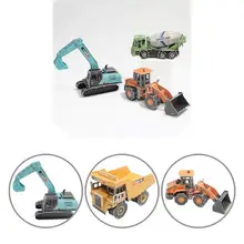 1Set Puzzle Toy Hands-on Ability Safe Eco-friendly Excavator Puzzle Jigsaw Toy 3D Puzzle for Children
1Set Puzzle Toy Hands-on Ability Safe Eco-friendly Excavator Puzzle Jigsaw Toy 3D Puzzle for Children