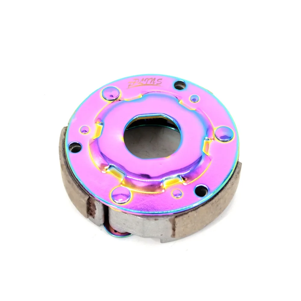 Колодки сцепления для yamaha BWS125 CYGNUS X 125 5 ML 5TY гоночное сцепление bws cygnus x мл 5ty