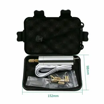 Tools Electric Grinder kit Set Engraving Polishing Bits Shanks Cable wire Grinding
Tools Electric Grinder kit Set Engraving Polishing Bits Shanks Cable wire Grinding