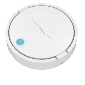 Intelligent Robot Vacuum Cleaner USB Charging Household Wireless Sweeping Robot Dust Hair Cleaning Vacuum Cleaner
Intelligent Robot Vacuum Cleaner USB Charging Household Wireless Sweeping Robot Dust Hair Cleaning Vacuum Cleaner