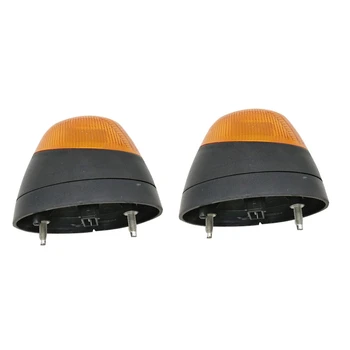 Turn Signal Fender Indicator Left Right for Ford Transit 2000-2013 Mk6 Mk7
Turn Signal Fender Indicator Left Right for Ford Transit 2000-2013 Mk6 Mk7
